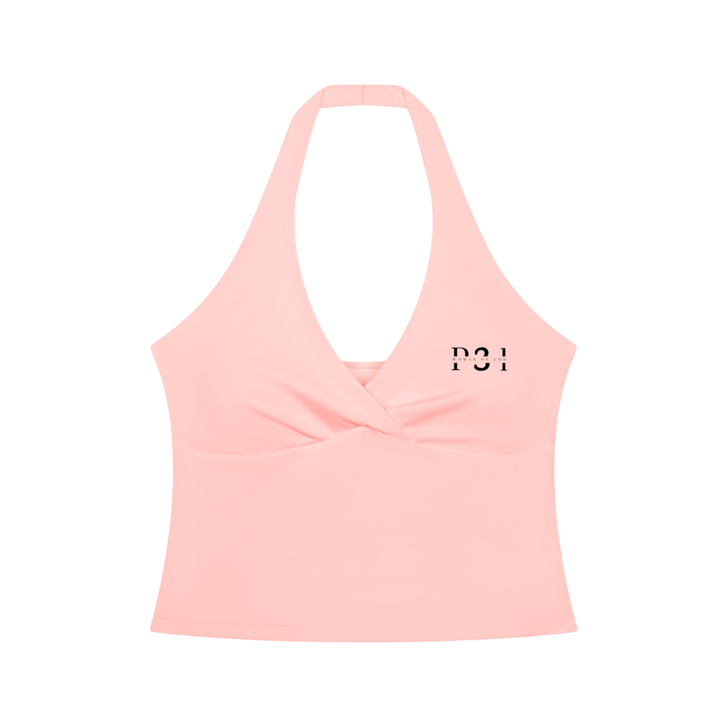 Women’s Yoga Tank Top