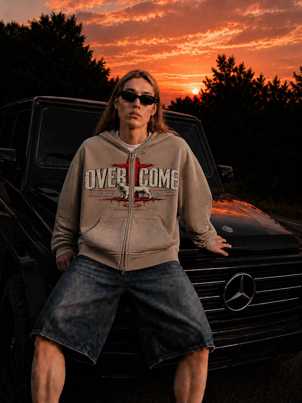 Hoodie