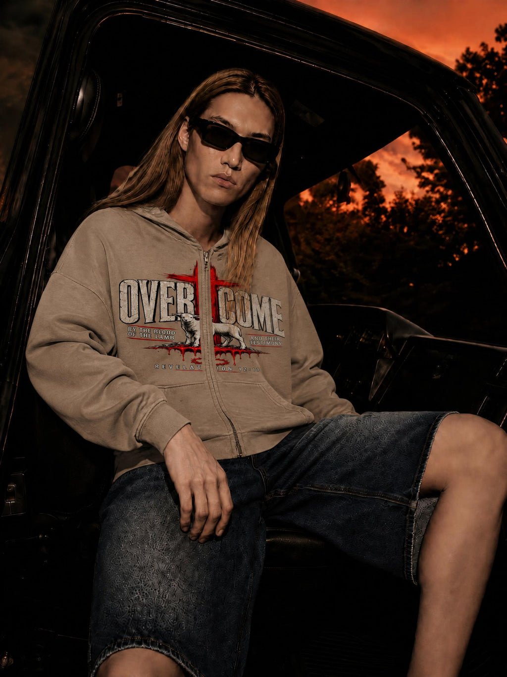Hoodie