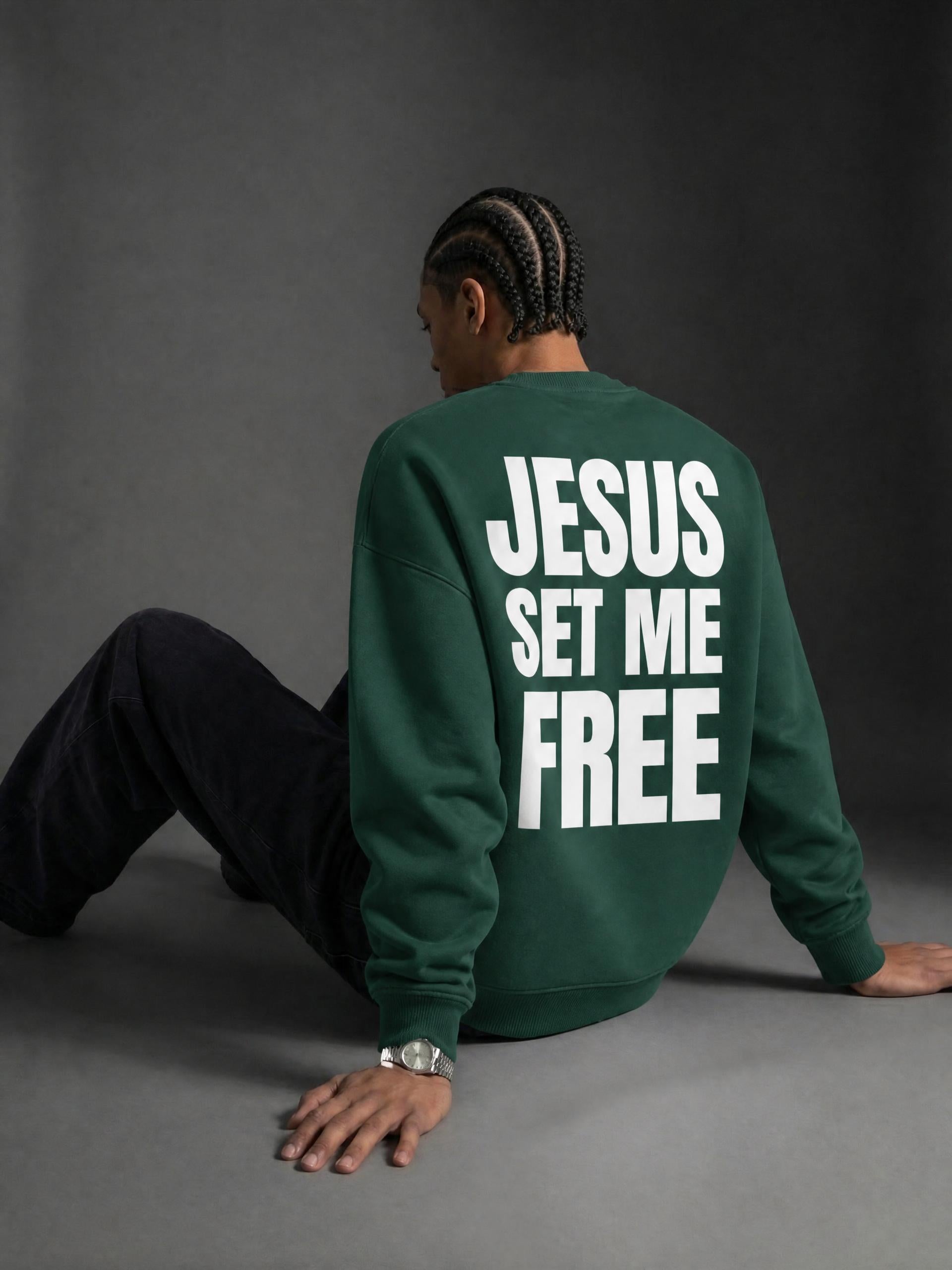 Sweatshirt