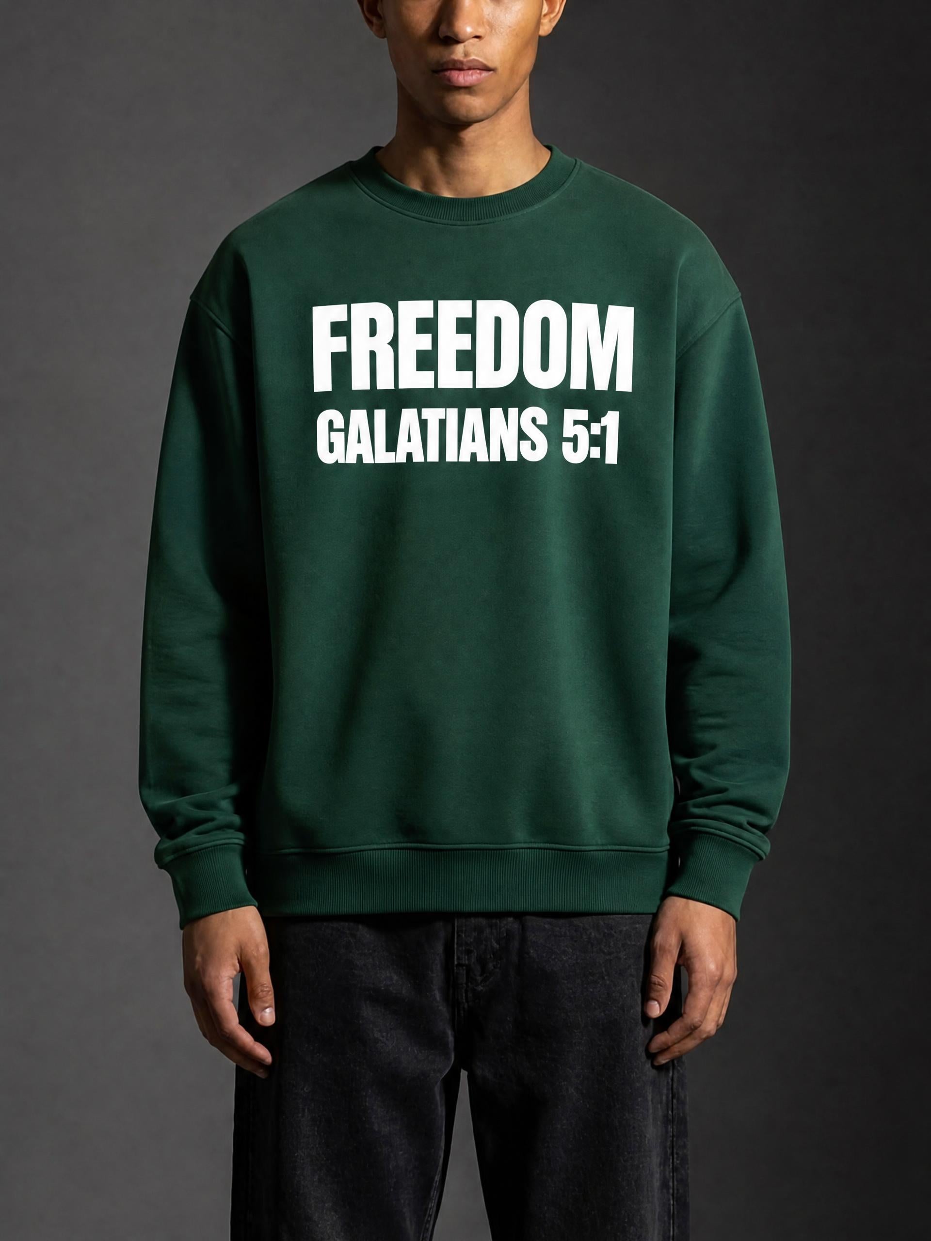 Sweatshirt