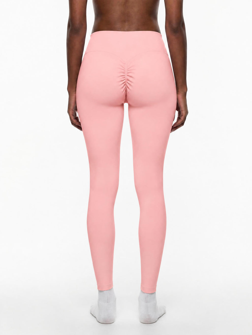 Women’s High Waisted Yoga Leggings