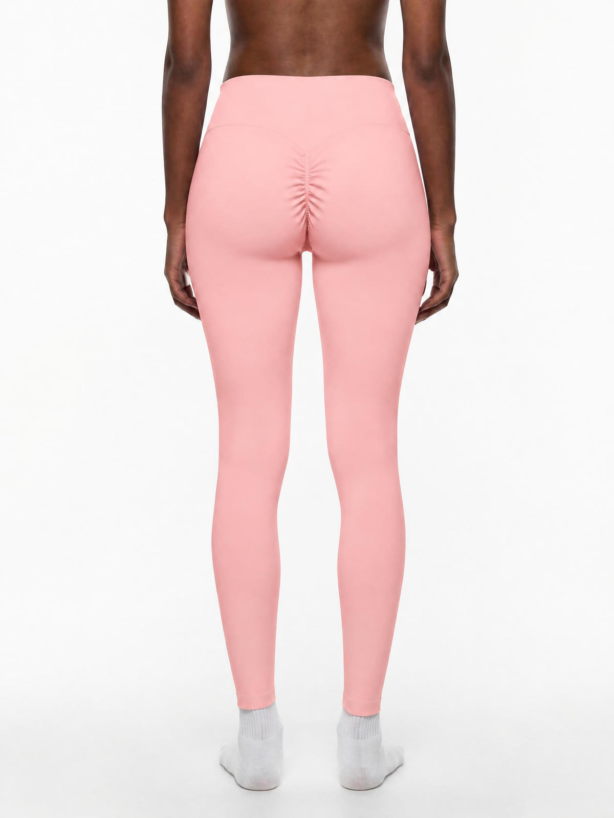 Women’s High Waisted Yoga Leggings