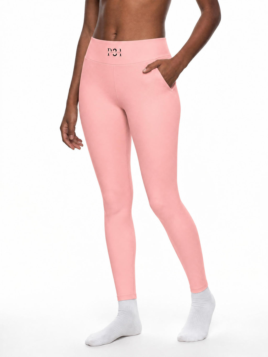 Women’s High Waisted Yoga Leggings