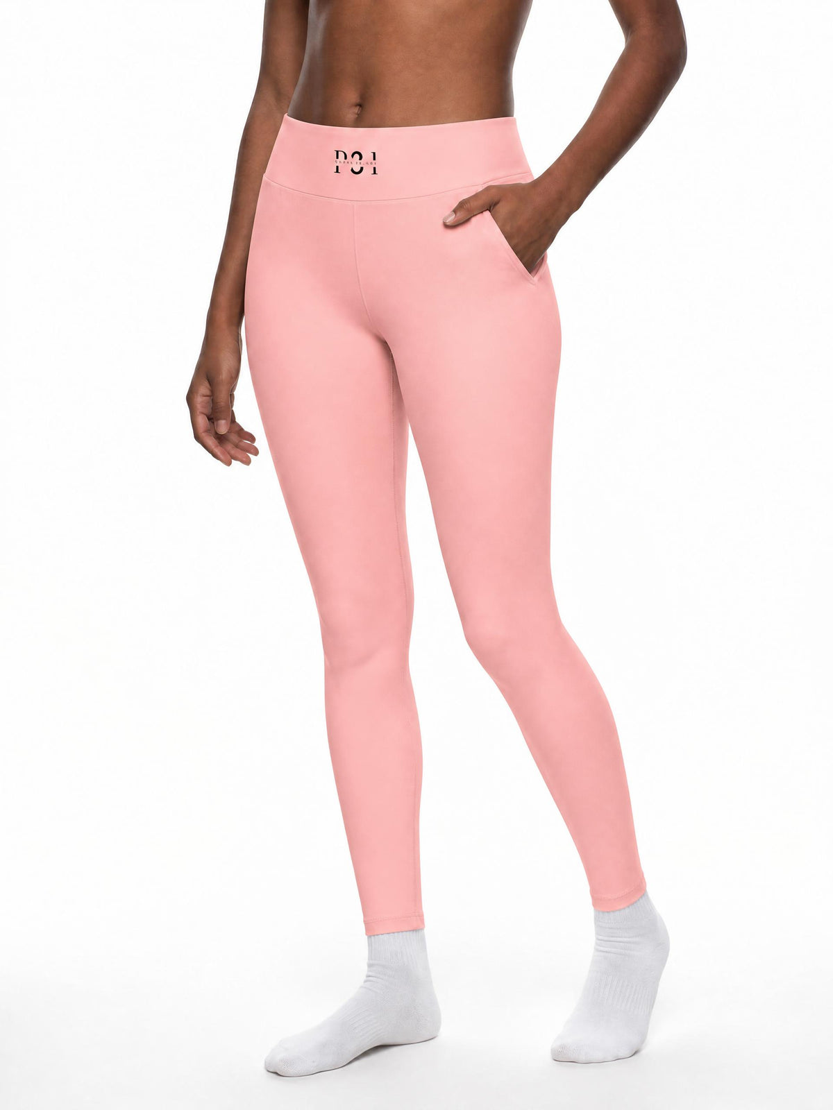 Women’s High Waisted Yoga Leggings