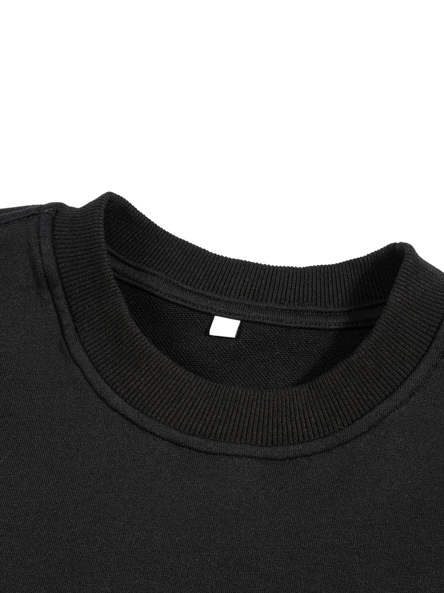 Blood Bought Boxy Tank Top