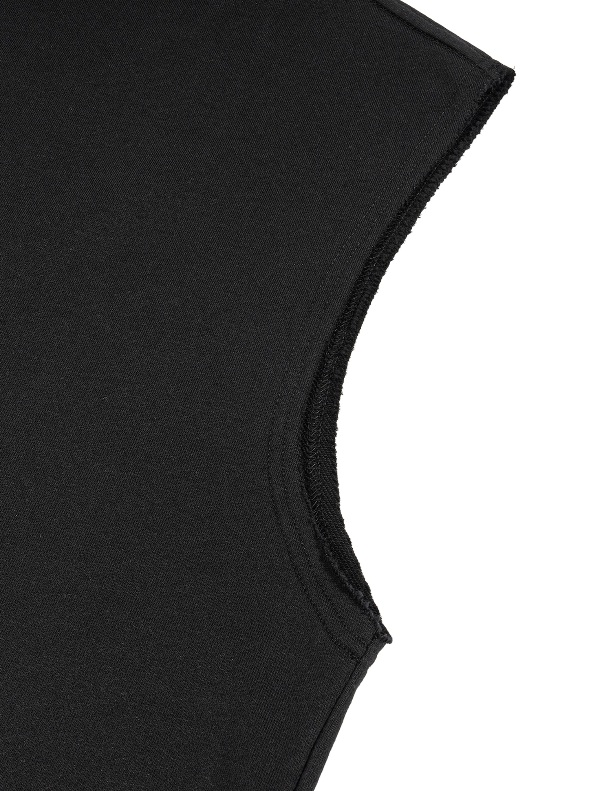 Blood Bought Boxy Tank Top