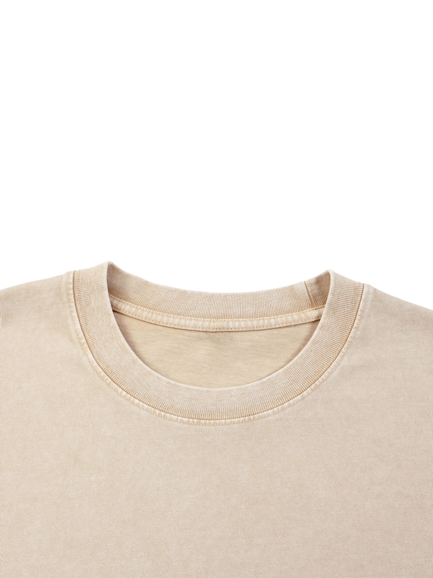 Blood Of The Lamb Tee